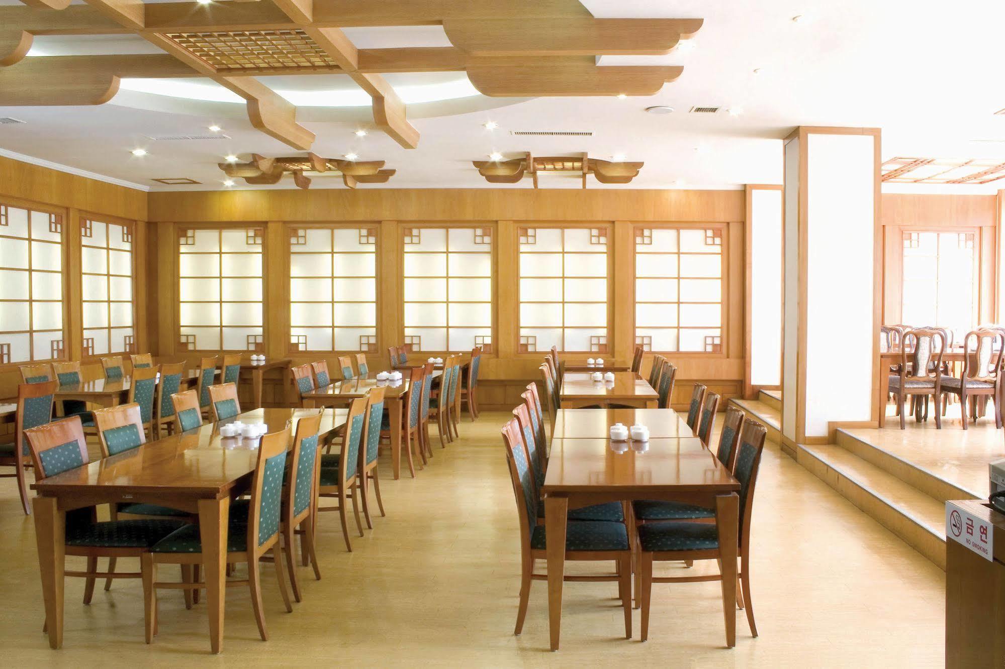 Hôtel Hawaii à Jeju Extérieur photo