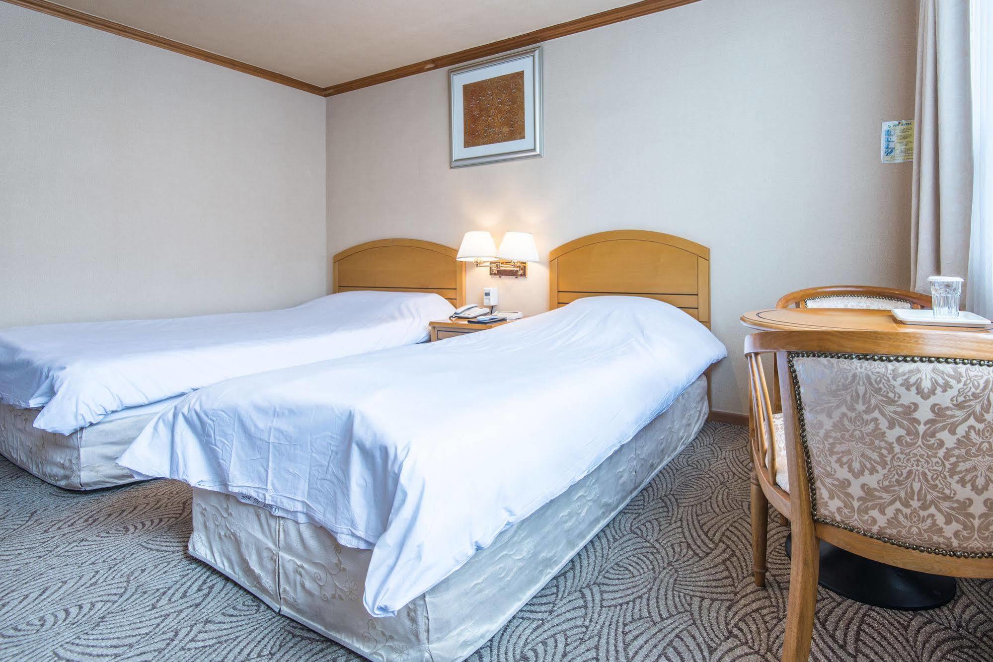 Hôtel Hawaii à Jeju Extérieur photo