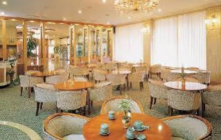 Hôtel Hawaii à Jeju Extérieur photo